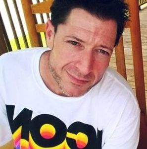 Meet your Posher, Chad